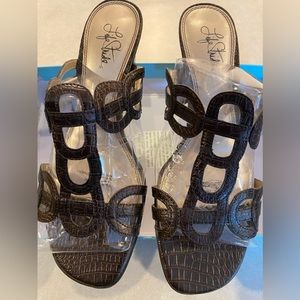 Life Stride Sandals Women’s size 9.5M